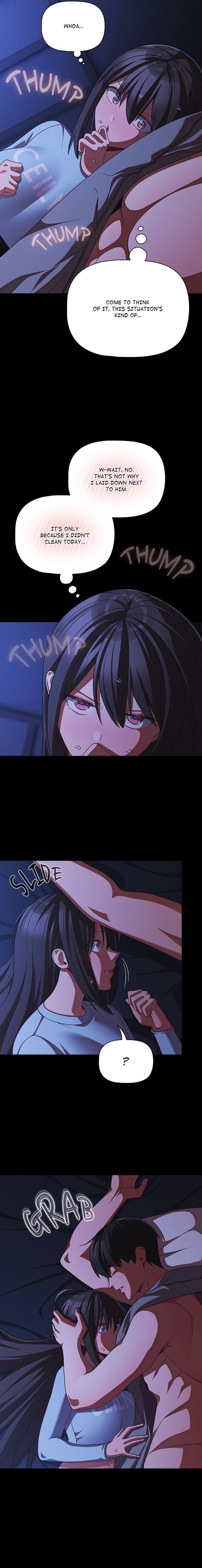 People of The Dark (Uncensored), chapter 42, page 19 of 22