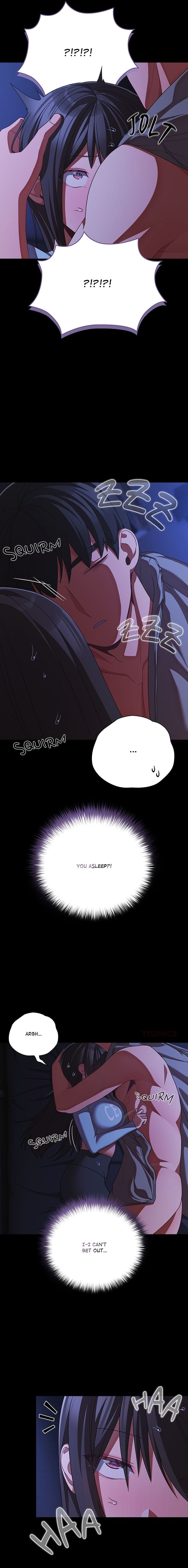 People of The Dark (Uncensored), chapter 42, page 20 of 22
