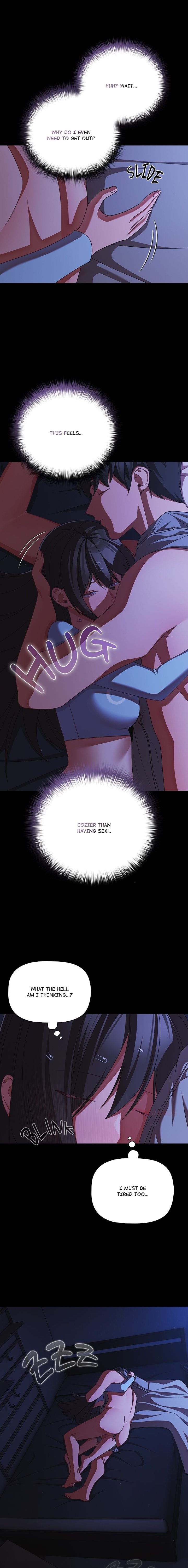 People of The Dark (Uncensored), chapter 42, page 21 of 22