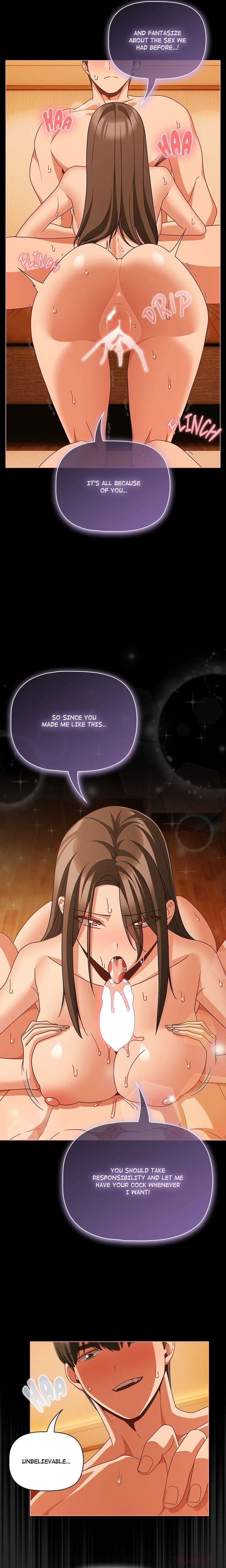 People of The Dark (Uncensored), chapter 50, page 5 of 22