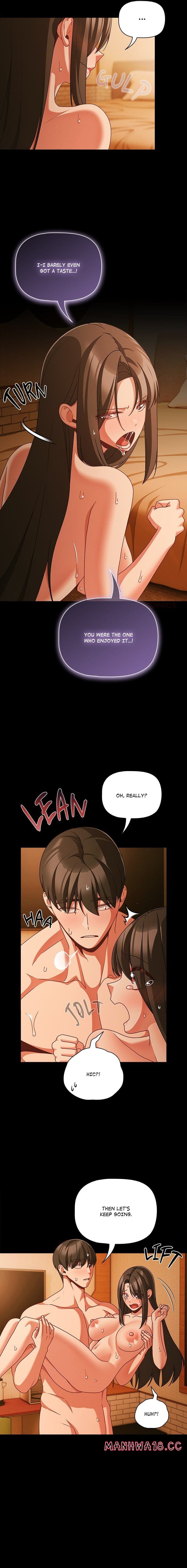 People of The Dark (Uncensored), chapter 50, page 9 of 22