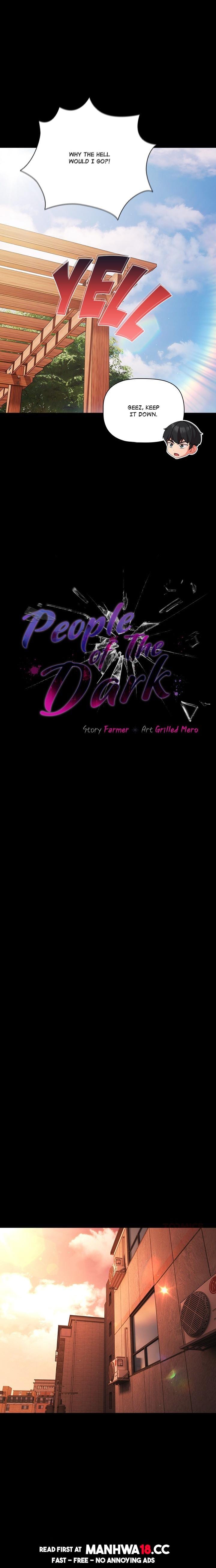 People of The Dark (Uncensored), chapter 54, page 10 of 22