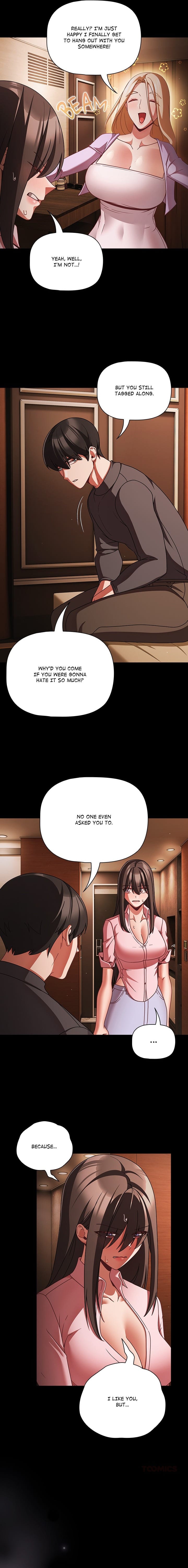 People of The Dark (Uncensored), chapter 54, page 12 of 22