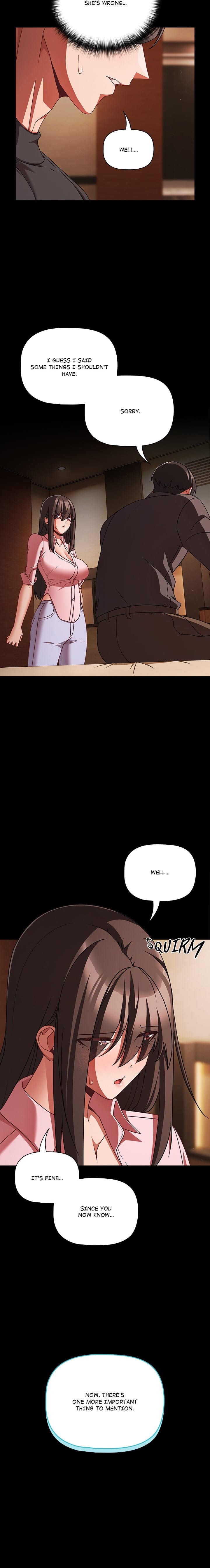 People of The Dark (Uncensored), chapter 54, page 17 of 22