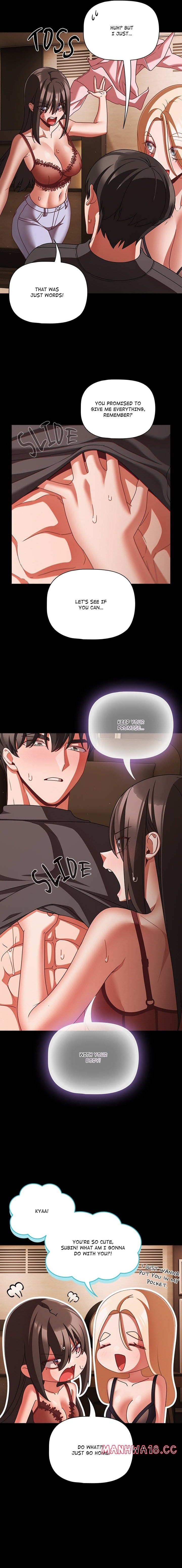 People of The Dark (Uncensored), chapter 54, page 21 of 22