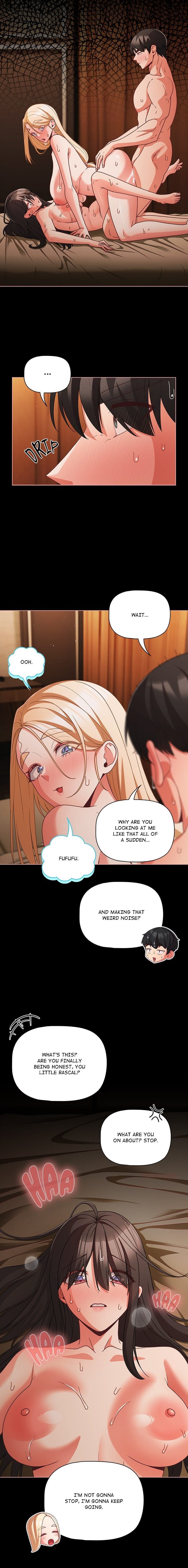 People of The Dark (Uncensored), chapter 57, page 7 of 22