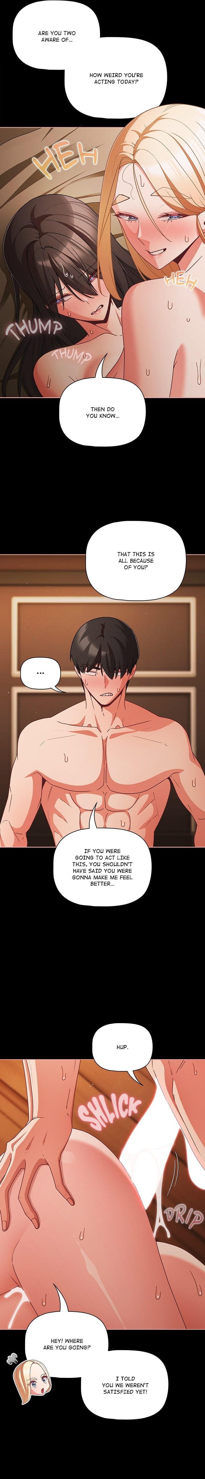 People of The Dark (Uncensored), chapter 57, page 9 of 22