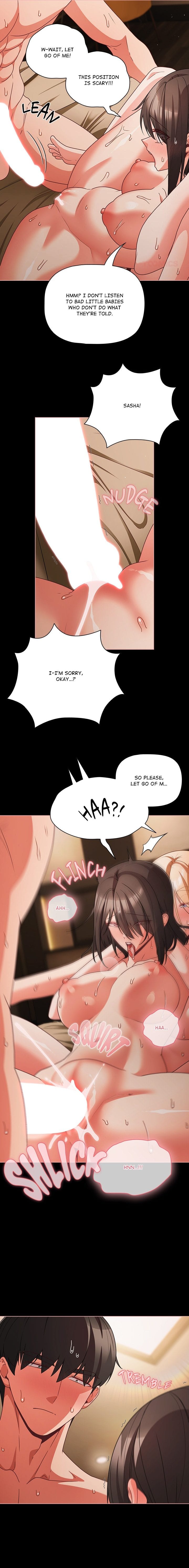 People of The Dark (Uncensored), chapter 57, page 19 of 22