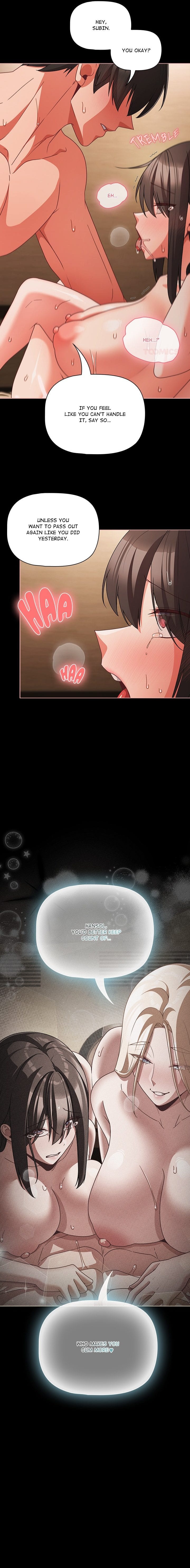 People of The Dark (Uncensored), chapter 57, page 20 of 22