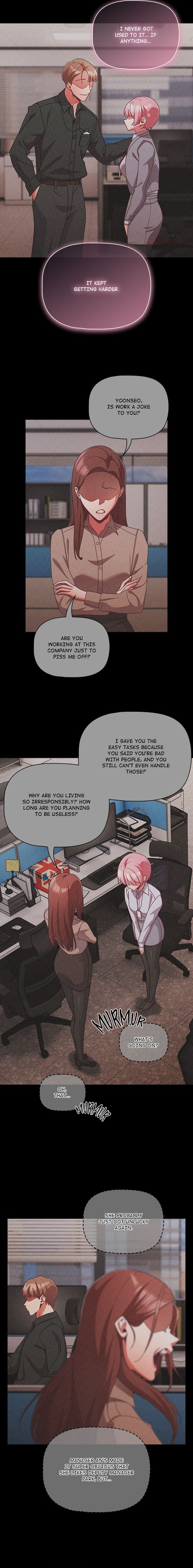 People of The Dark (Uncensored), chapter 61, page 13 of 21