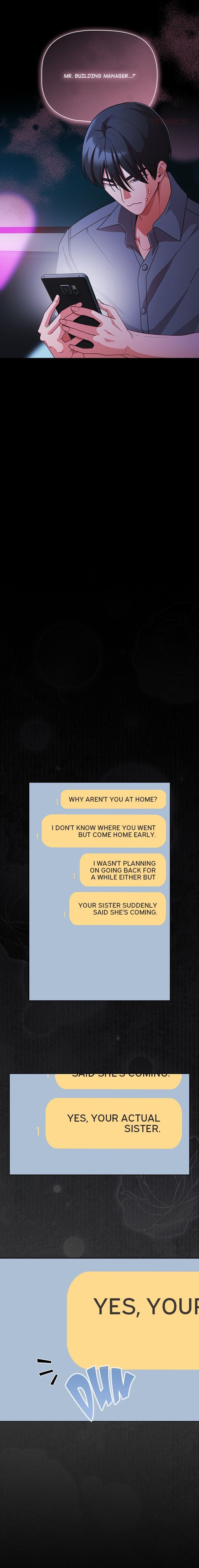 People of The Dark (Uncensored), chapter 61, page 19 of 21