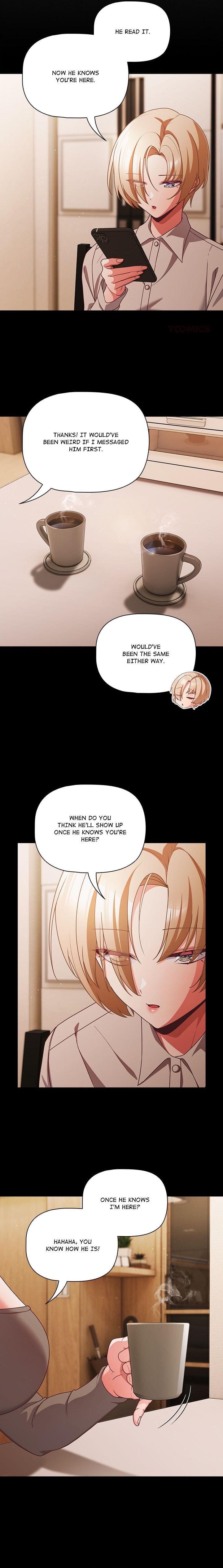 People of The Dark (Uncensored), chapter 61, page 20 of 21