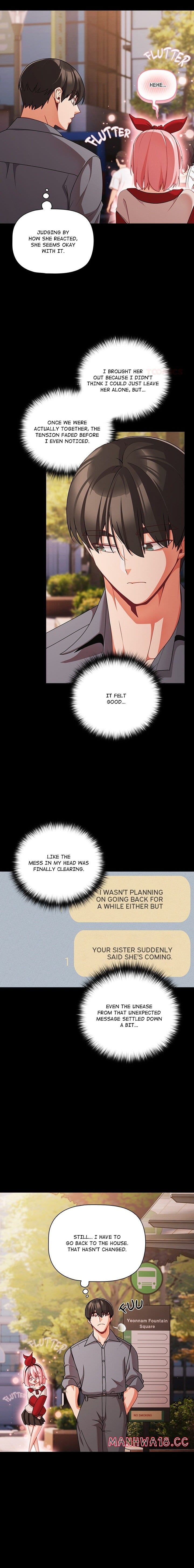 People of The Dark (Uncensored), chapter 62, page 7 of 21