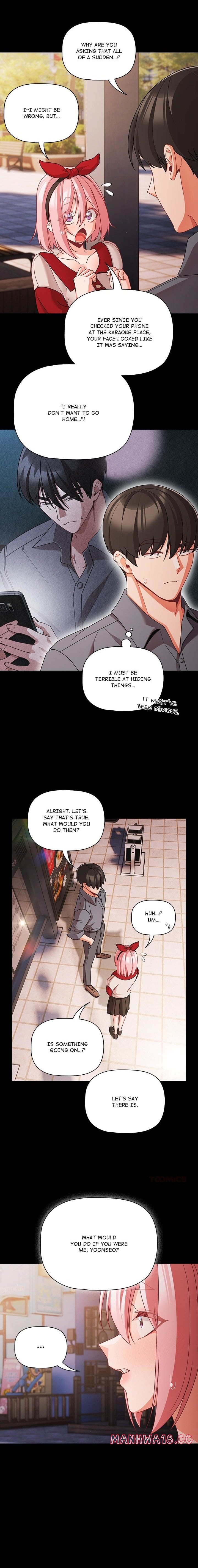 People of The Dark (Uncensored), chapter 62, page 9 of 21