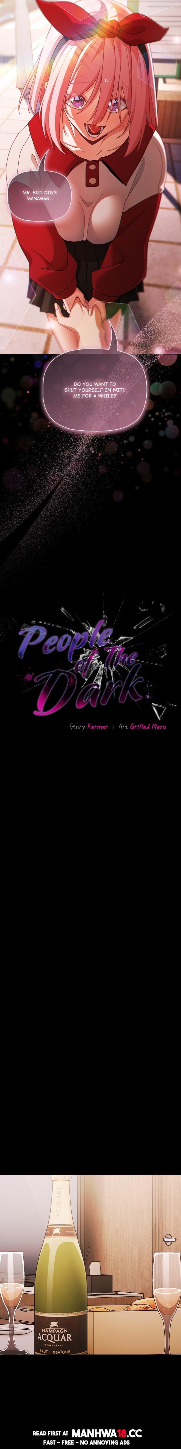 People of The Dark (Uncensored), chapter 62, page 11 of 21