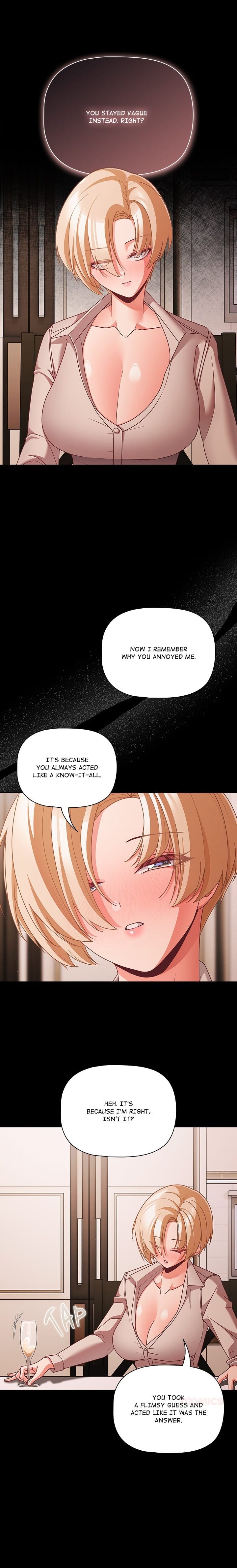 People of The Dark (Uncensored), chapter 62, page 15 of 21