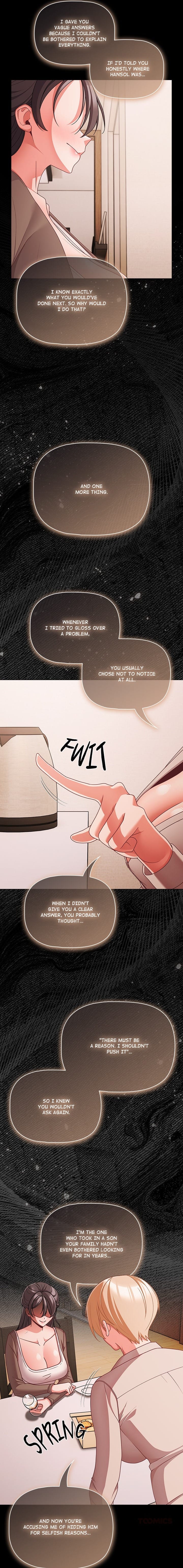 People of The Dark (Uncensored), chapter 62, page 16 of 21