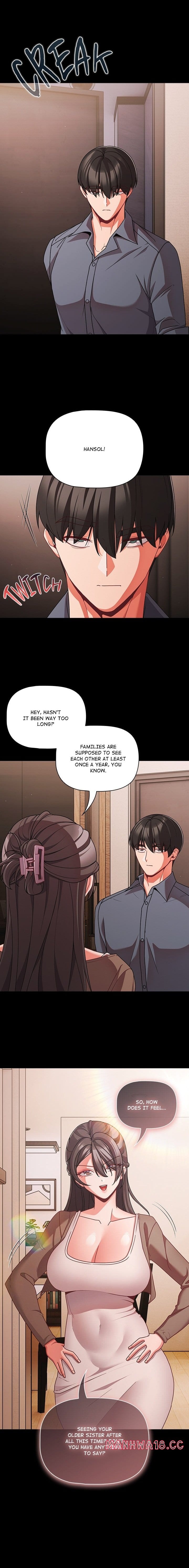People of The Dark (Uncensored), chapter 62, page 18 of 21