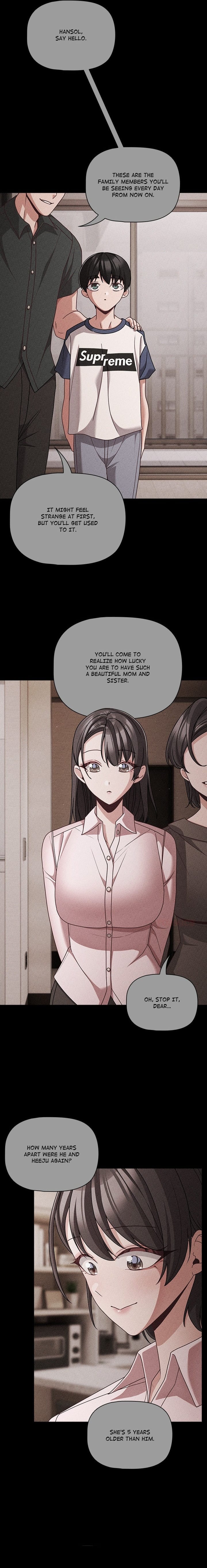 People of The Dark (Uncensored), chapter 66, page 7 of 24