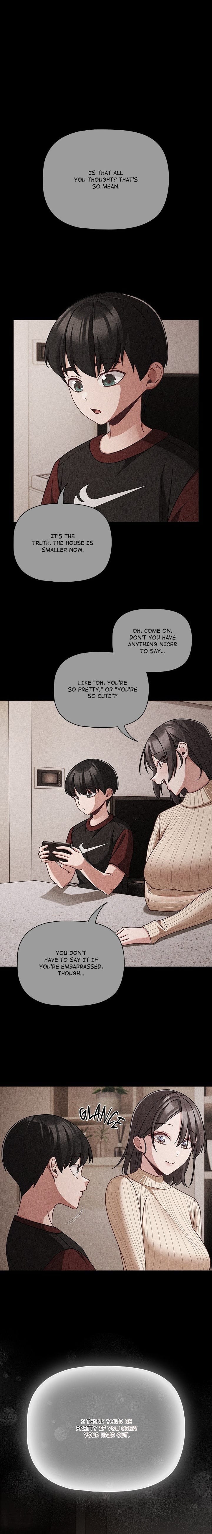 People of The Dark (Uncensored), chapter 66, page 10 of 24