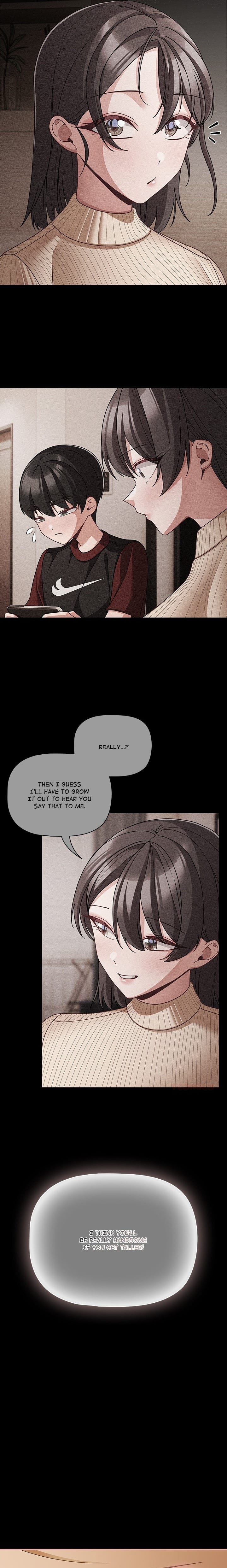 People of The Dark (Uncensored), chapter 66, page 11 of 24