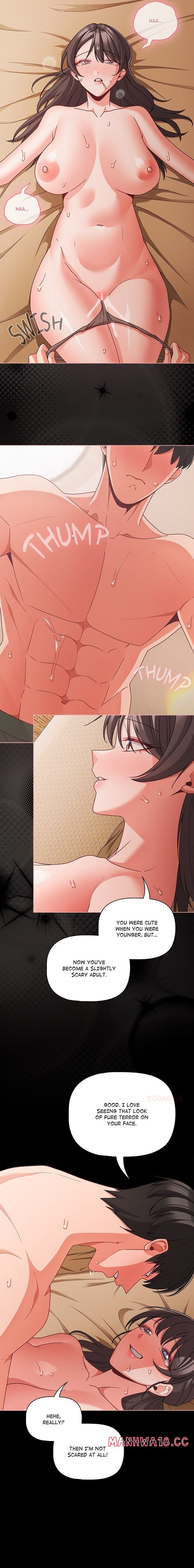 People of The Dark (Uncensored), chapter 66, page 12 of 24