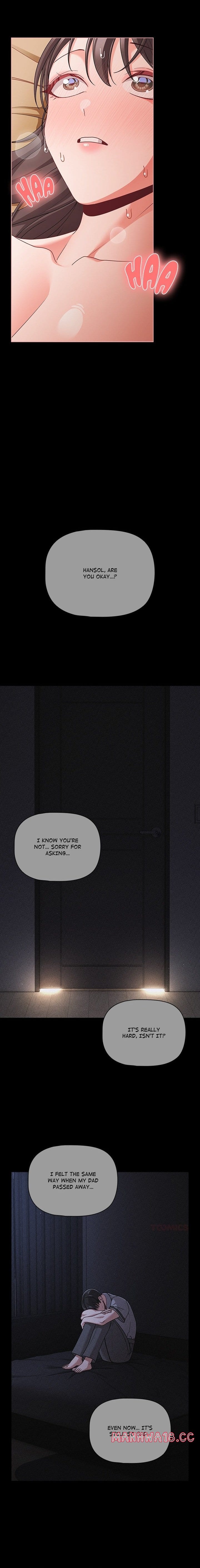 People of The Dark (Uncensored), chapter 66, page 14 of 24