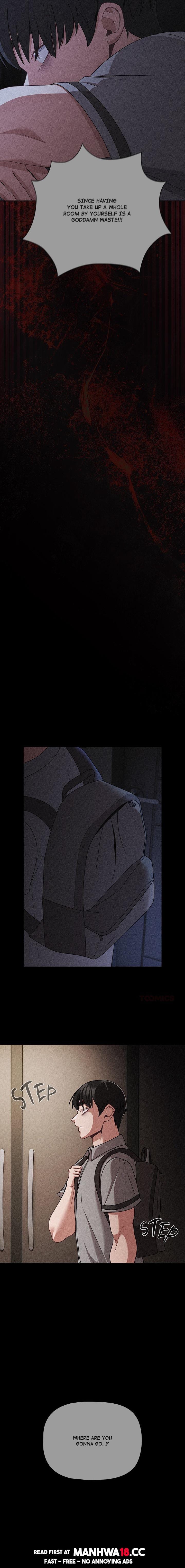 People of The Dark (Uncensored), chapter 66, page 17 of 24