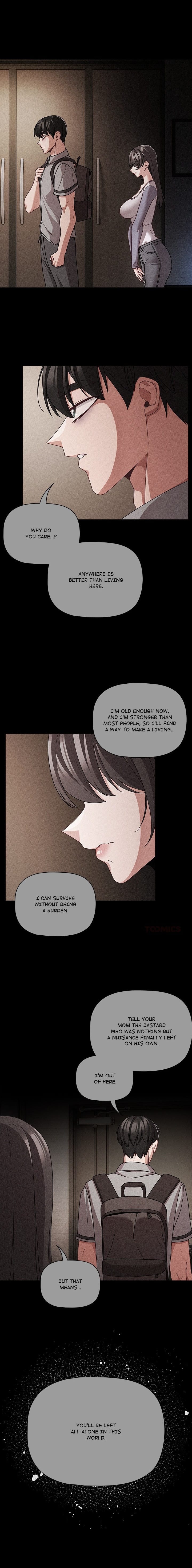 People of The Dark (Uncensored), chapter 66, page 18 of 24