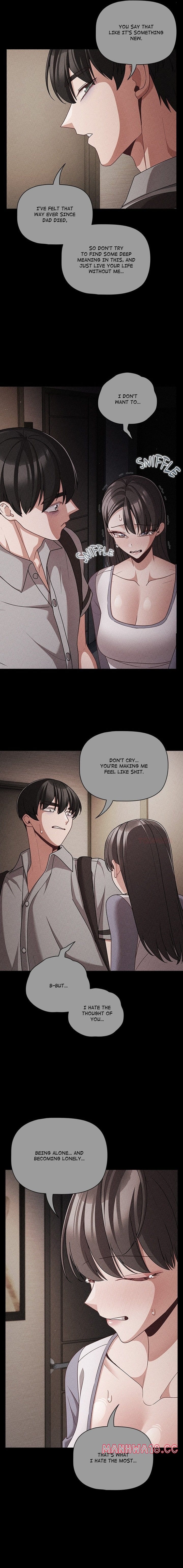 People of The Dark (Uncensored), chapter 66, page 19 of 24