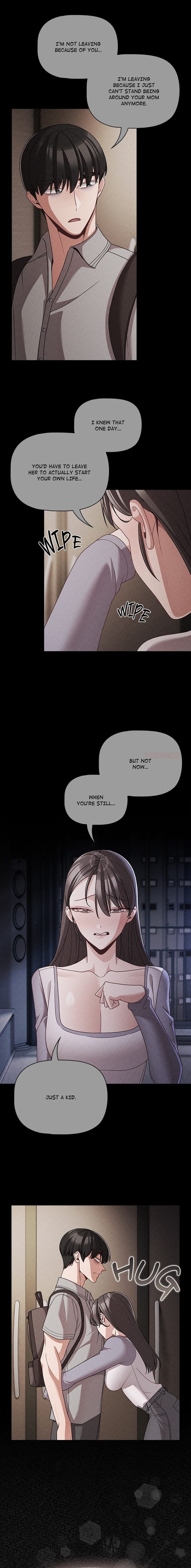 People of The Dark (Uncensored), chapter 66, page 20 of 24