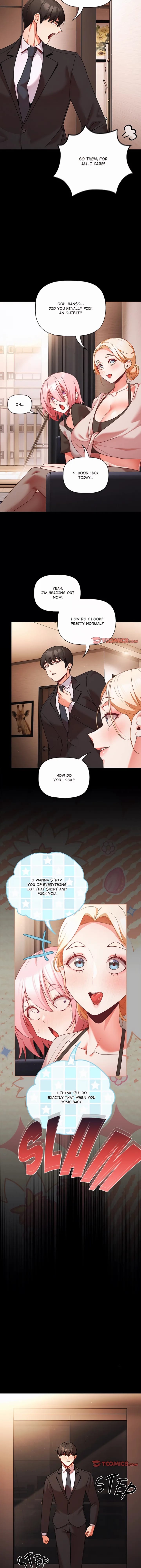 People of The Dark (Uncensored), chapter 81, page 6 of 15