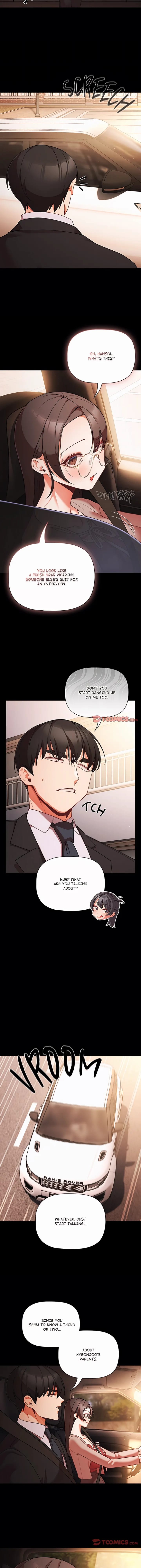 People of The Dark (Uncensored), chapter 81, page 7 of 15