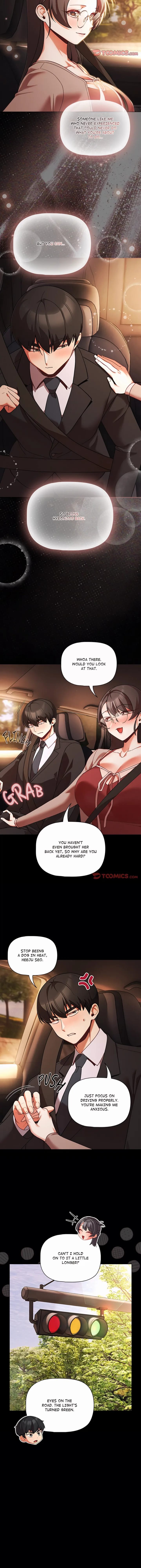 People of The Dark (Uncensored), chapter 81, page 9 of 15