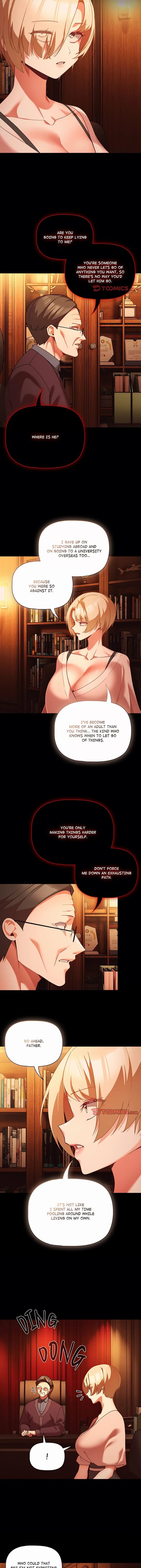 People of The Dark (Uncensored), chapter 81, page 12 of 15