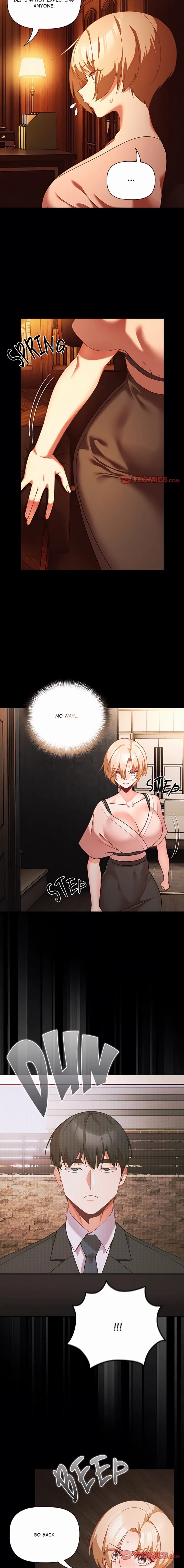 People of The Dark (Uncensored), chapter 81, page 13 of 15