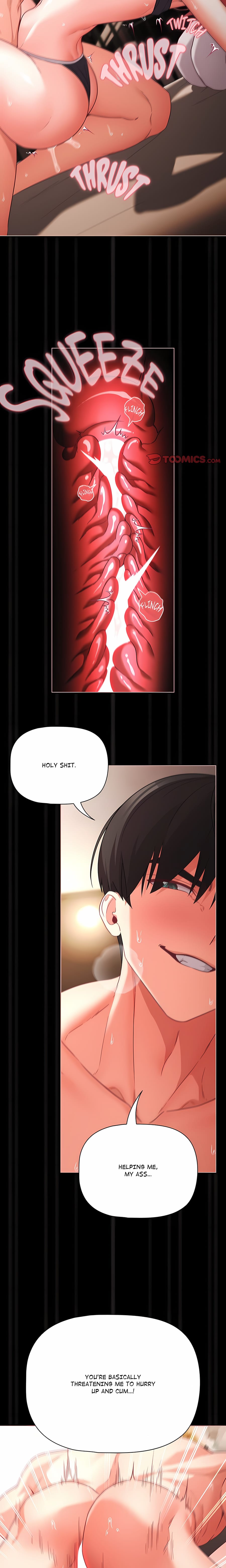 People of The Dark (Uncensored), chapter 88, page 6 of 25