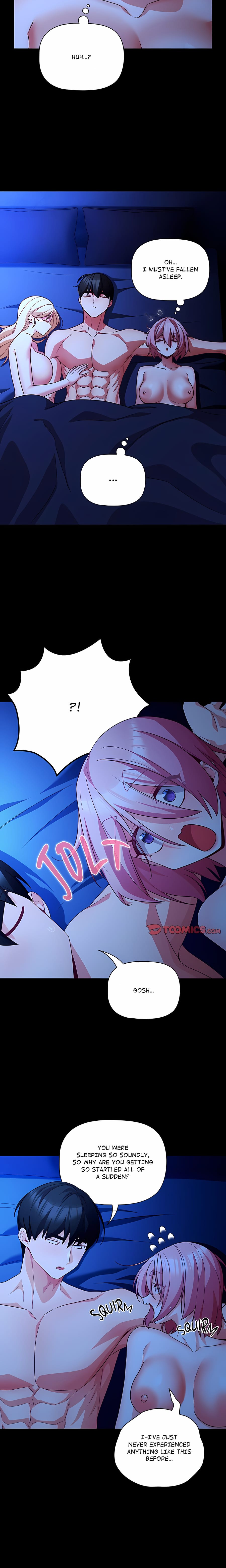 People of The Dark (Uncensored), chapter 88, page 12 of 25