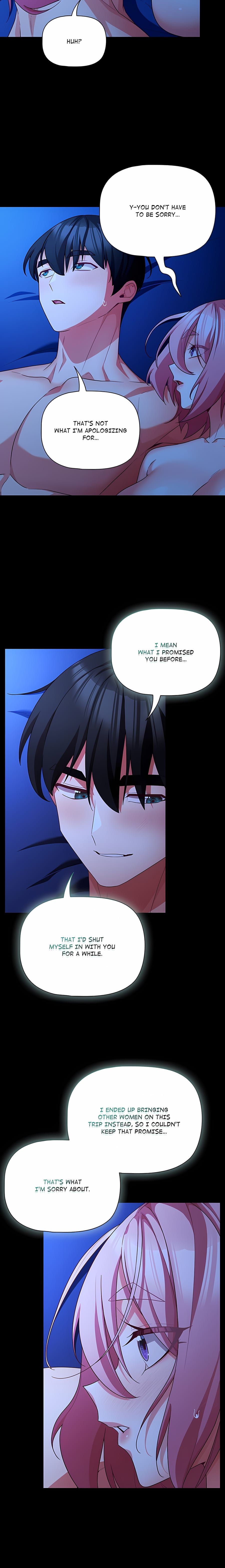 People of The Dark (Uncensored), chapter 88, page 14 of 25