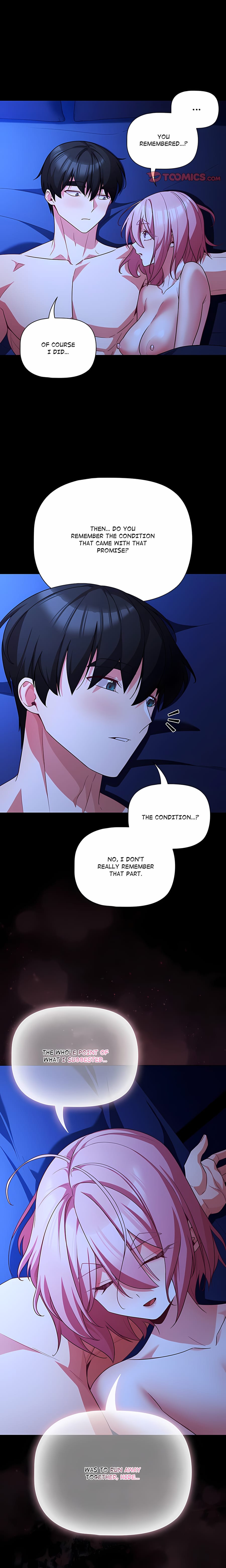 People of The Dark (Uncensored), chapter 88, page 15 of 25