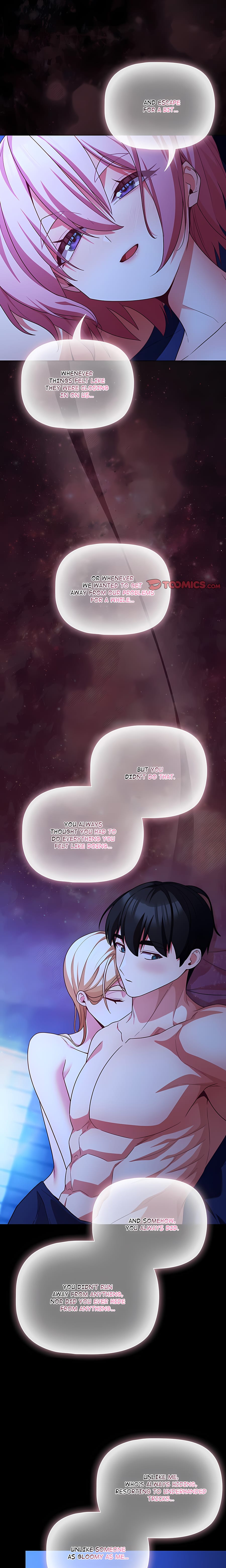 People of The Dark (Uncensored), chapter 88, page 16 of 25