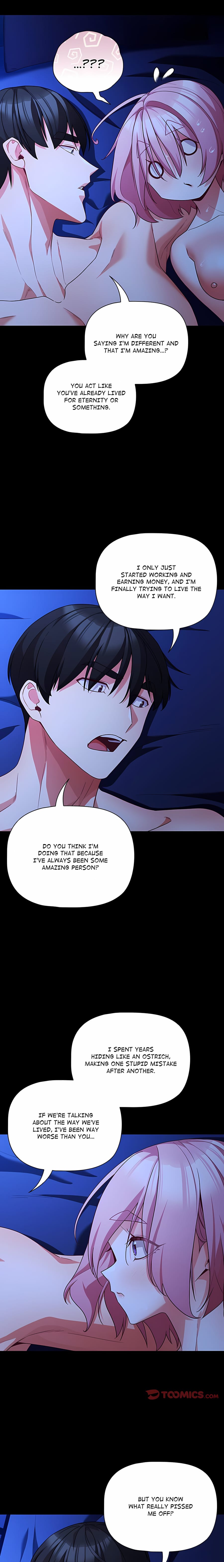 People of The Dark (Uncensored), chapter 88, page 18 of 25