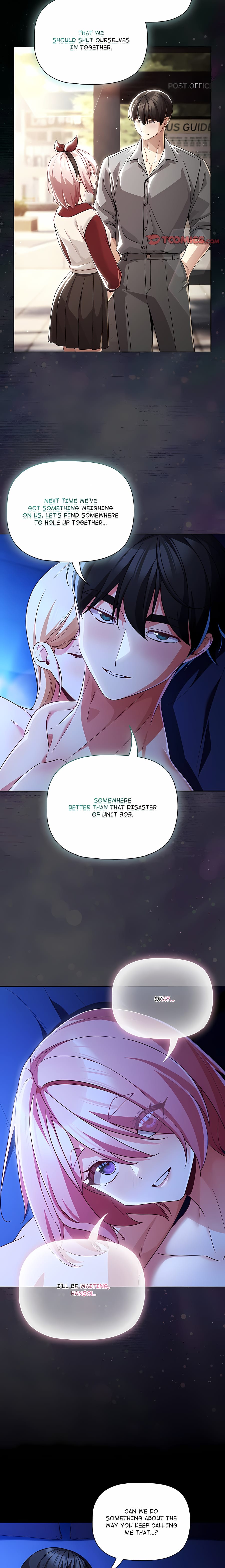 People of The Dark (Uncensored), chapter 88, page 20 of 25