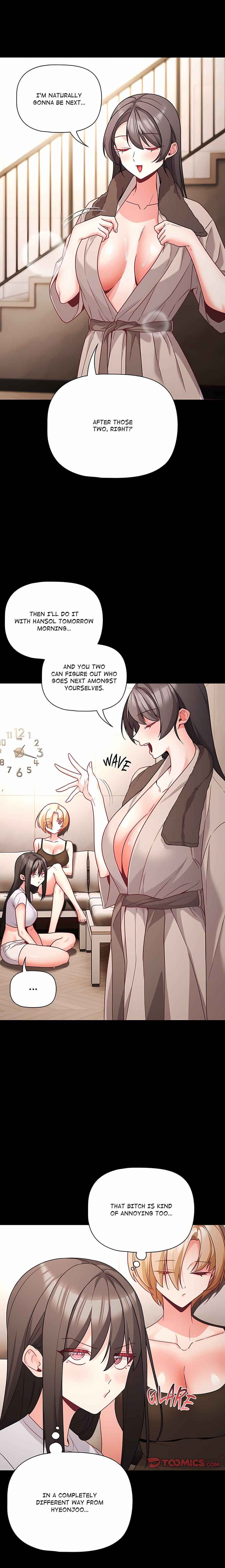 People of The Dark (Uncensored), chapter 88, page 23 of 25
