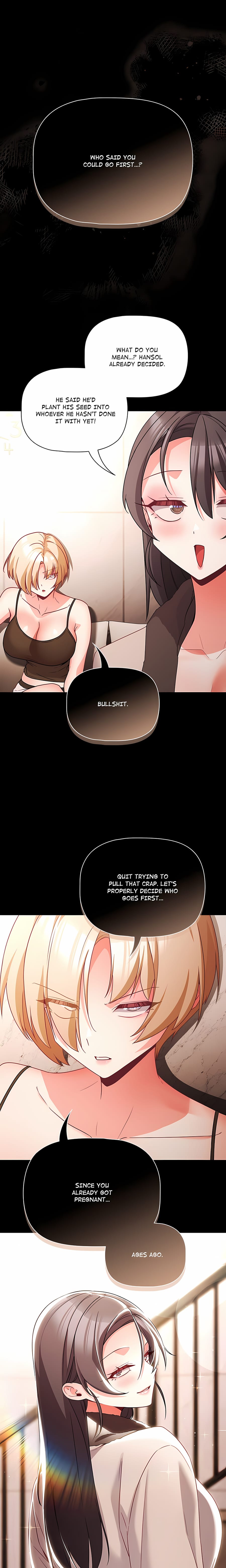 People of The Dark (Uncensored), chapter 88, page 24 of 25