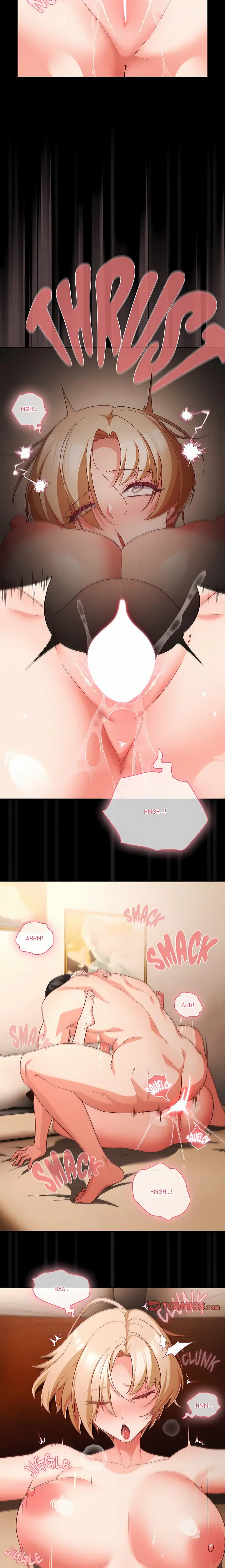People of The Dark (Uncensored), chapter 92, page 7 of 38