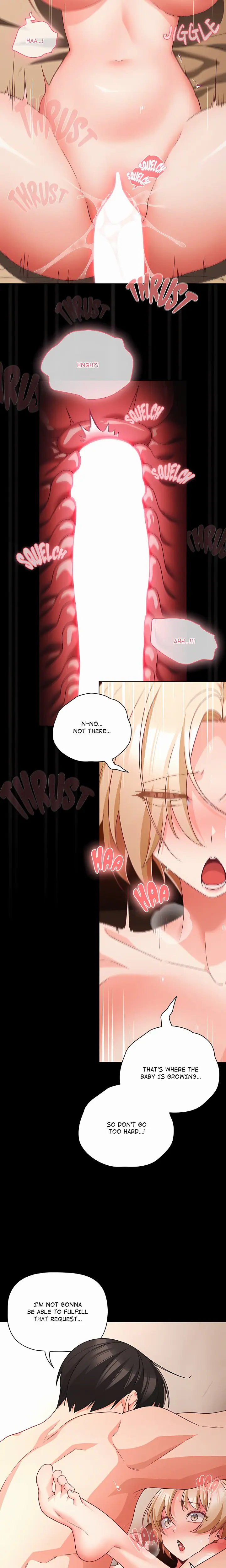 People of The Dark (Uncensored), chapter 92, page 8 of 38