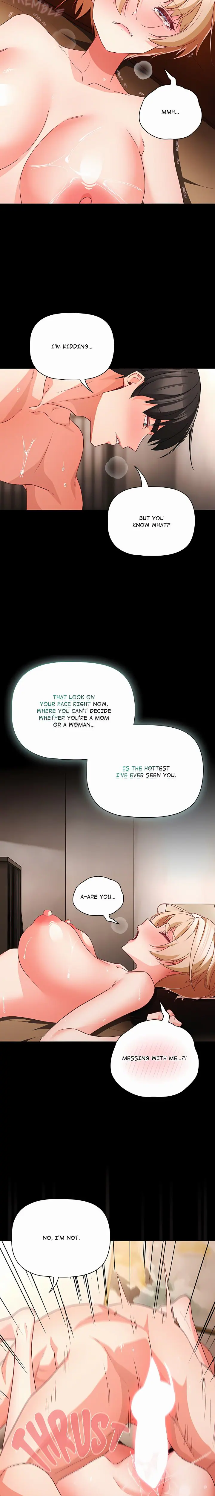 People of The Dark (Uncensored), chapter 92, page 10 of 38