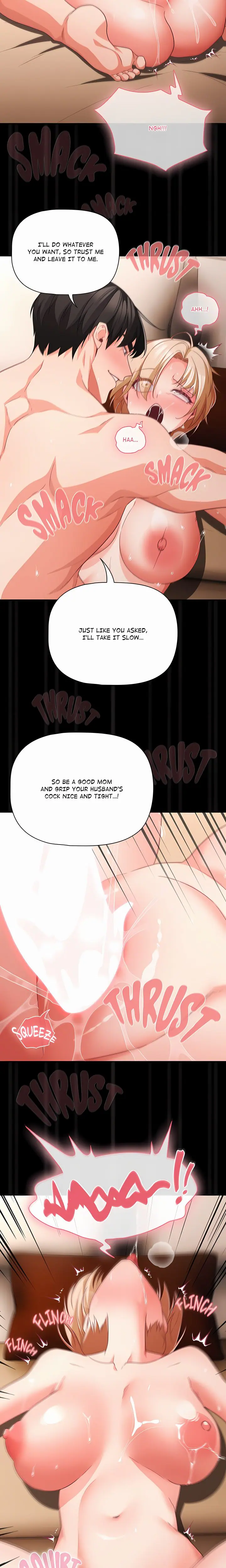 People of The Dark (Uncensored), chapter 92, page 11 of 38