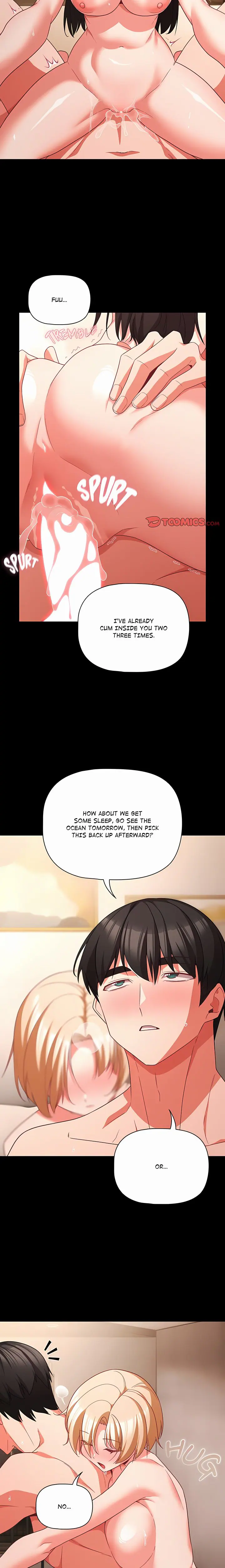 People of The Dark (Uncensored), chapter 92, page 18 of 38